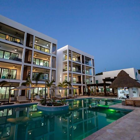 Acqua Di Mare Resort West Bay Extérieur photo