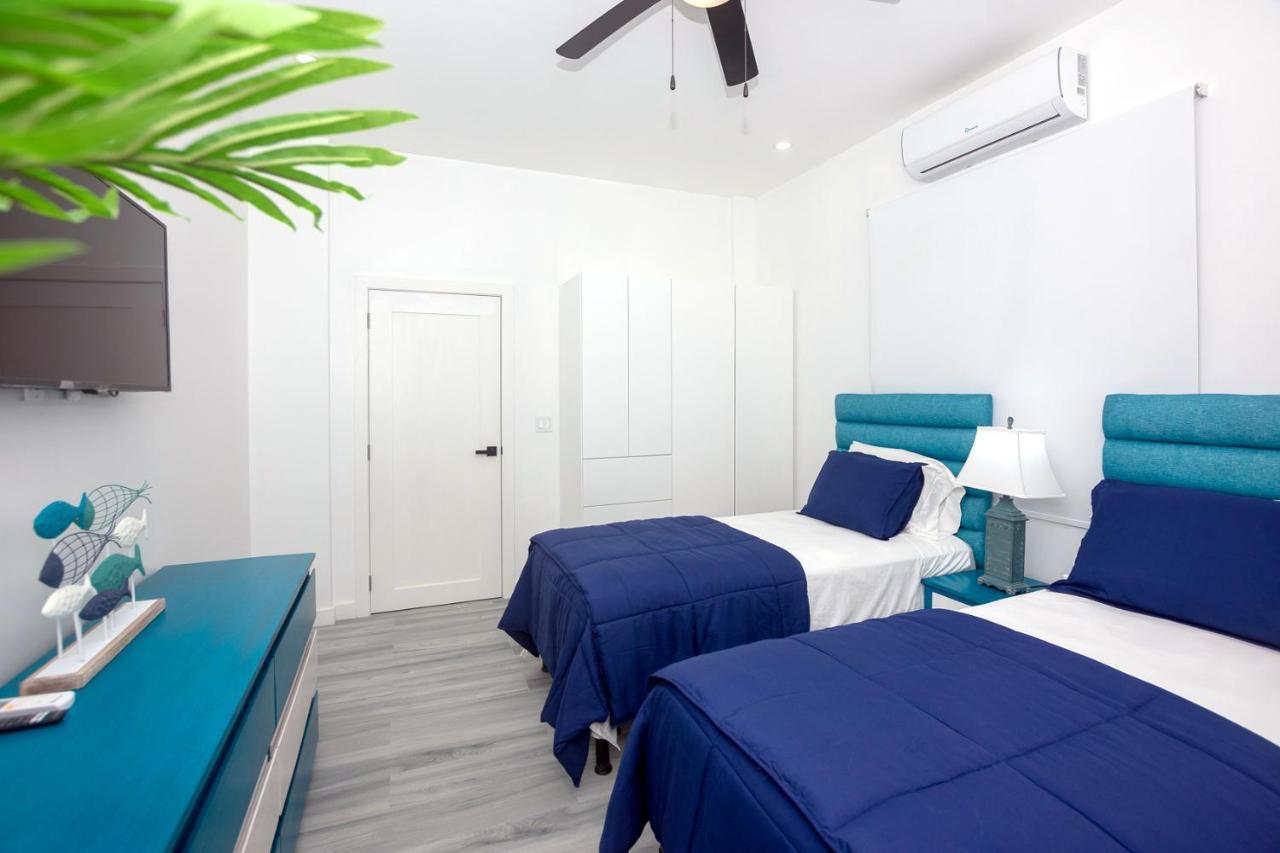 Acqua Di Mare Resort West Bay Extérieur photo