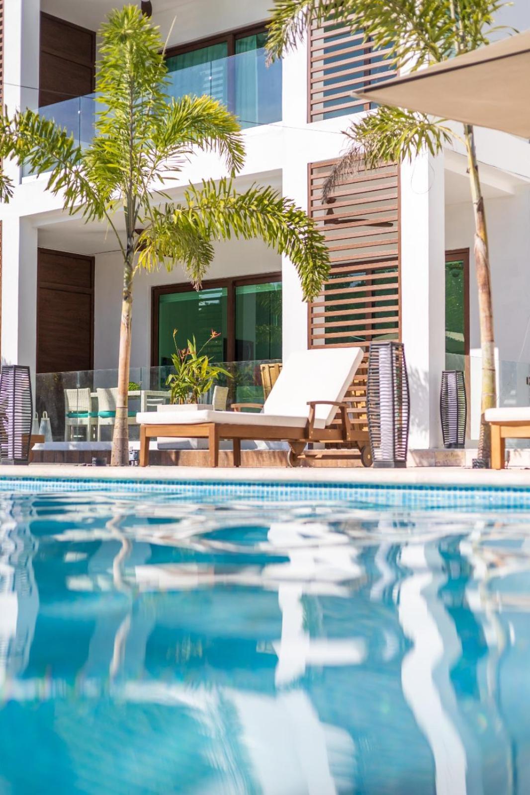 Acqua Di Mare Resort West Bay Extérieur photo