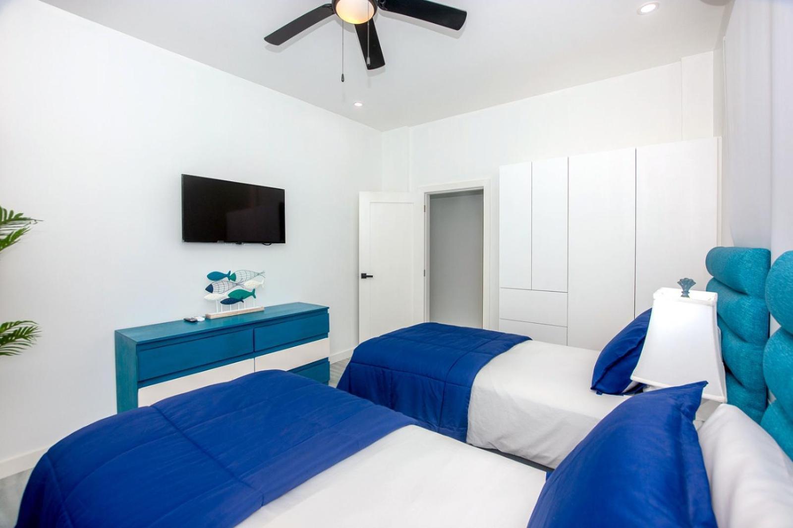 Acqua Di Mare Resort West Bay Extérieur photo