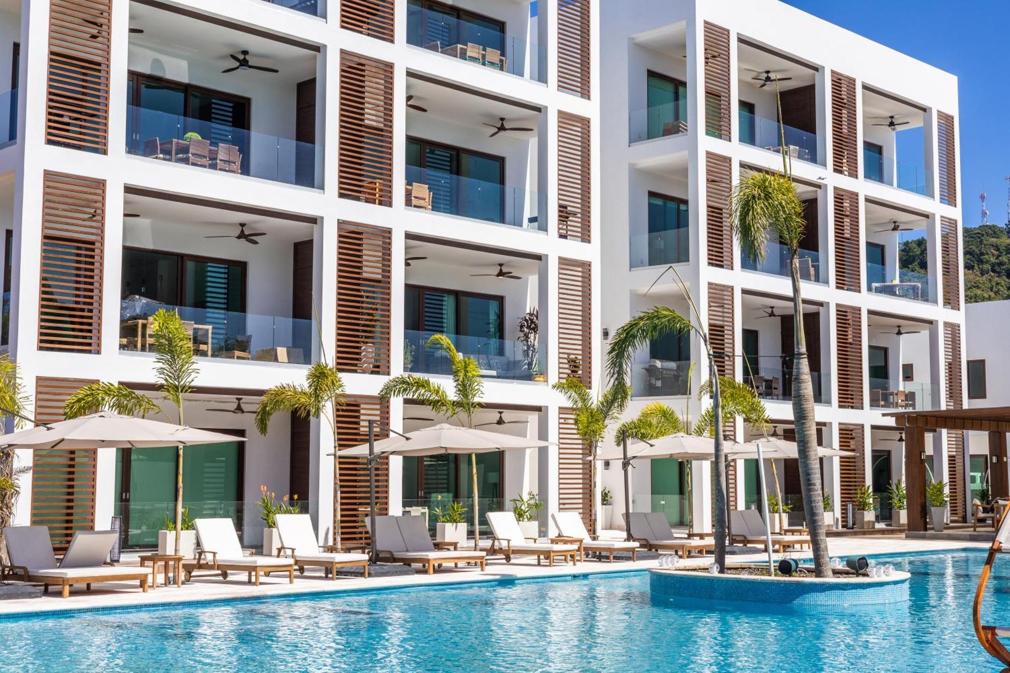 Acqua Di Mare Resort West Bay Extérieur photo