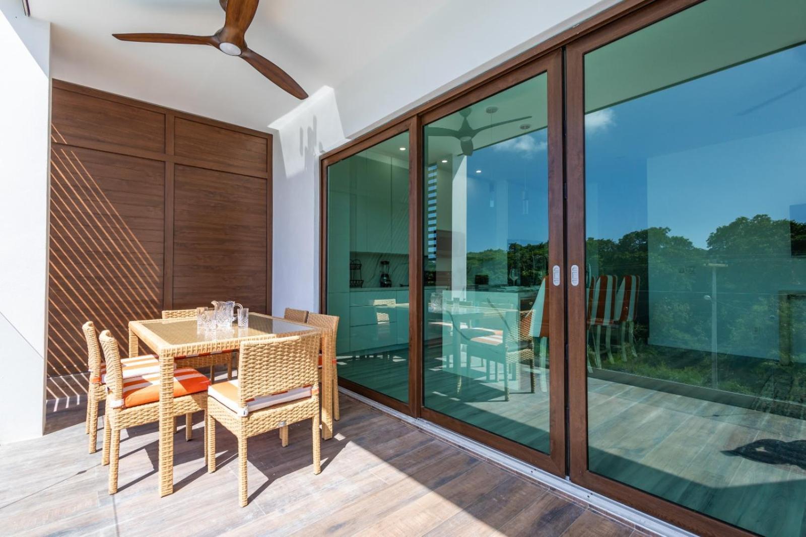 Acqua Di Mare Resort West Bay Extérieur photo