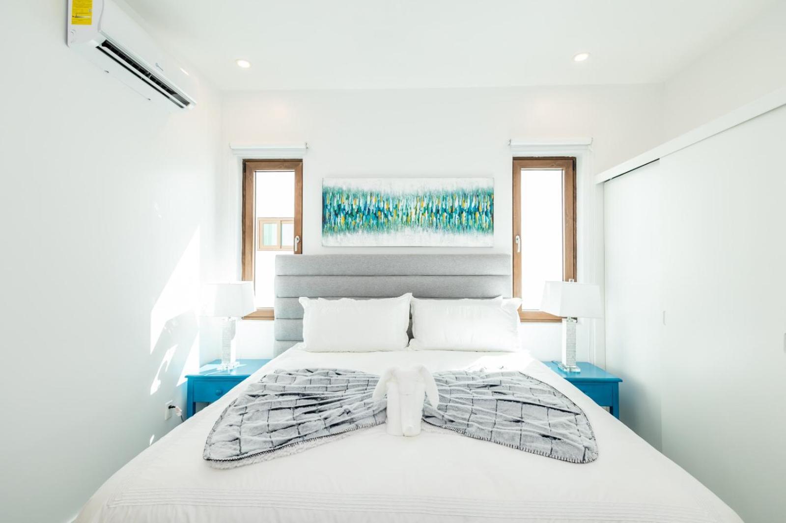 Acqua Di Mare Resort West Bay Extérieur photo