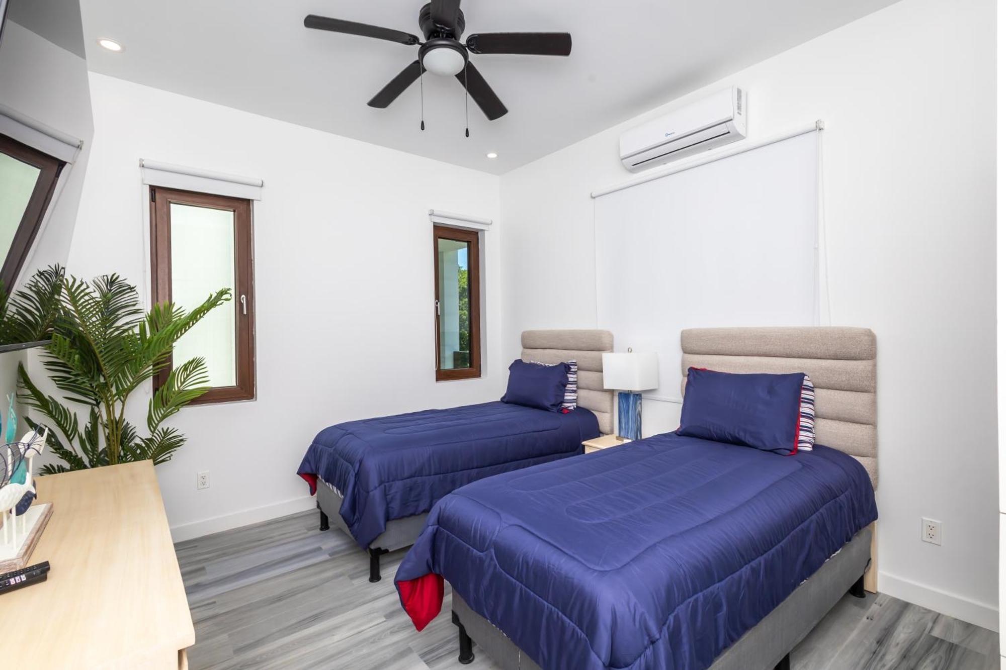 Acqua Di Mare Resort West Bay Extérieur photo